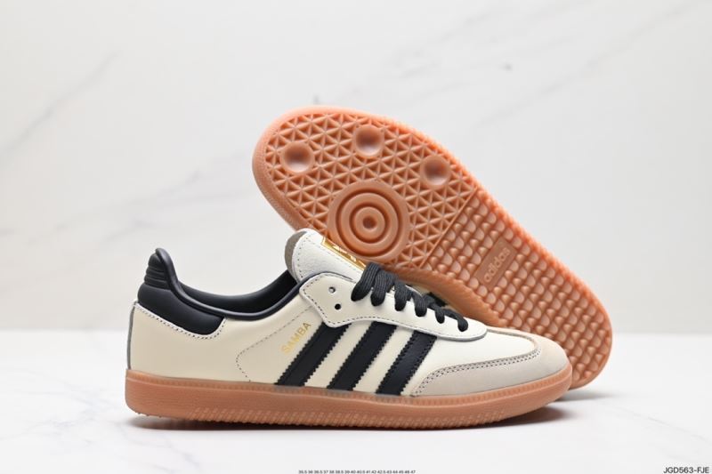 Adidas Samba Shoes